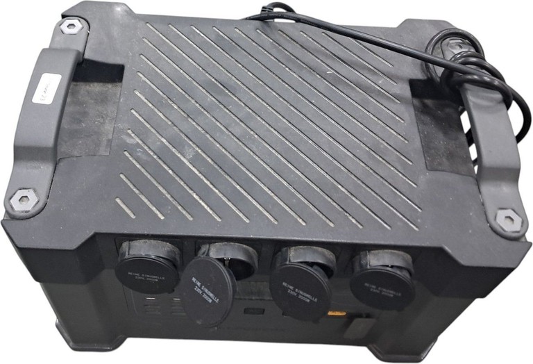 Дешиво Allpowers 2000w 1500 wh s2000 с ломбарда