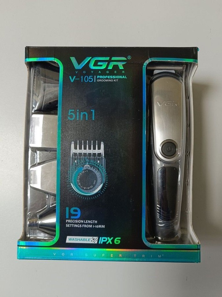Купить Vgr HP-V-105 Б/У