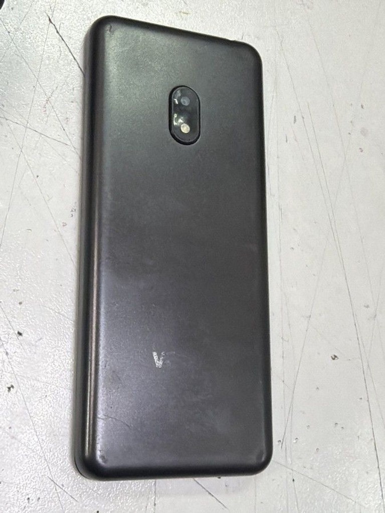Розпродаж VERICO Qin S282 Black, продавець Техноскарб