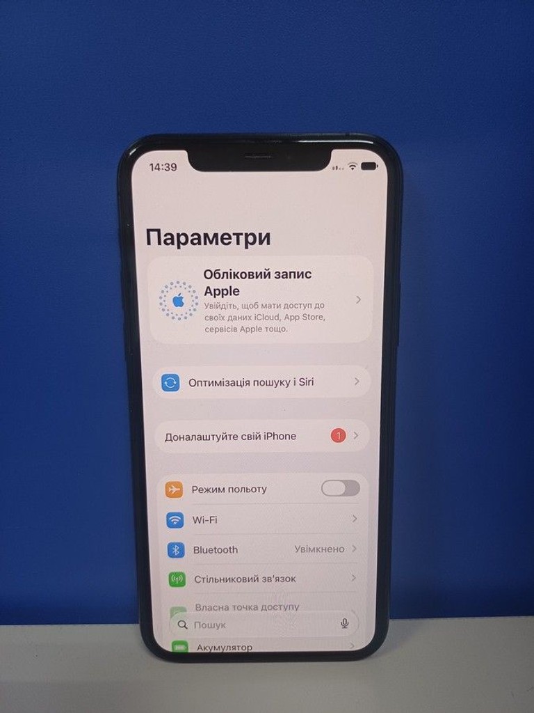 Дешиво Apple iphone 11 pro 64gb с ломбарда