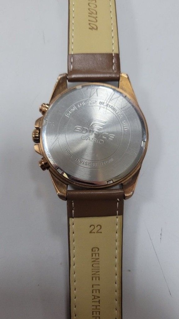 Дешево Casio efr-552 з ломбарду