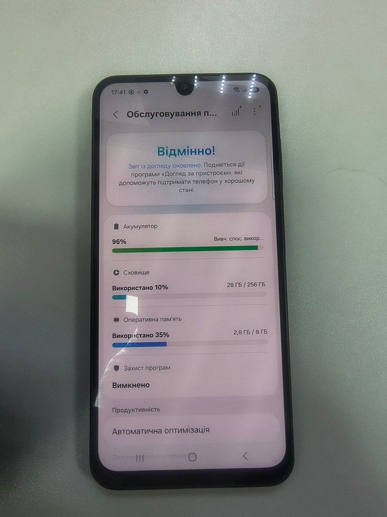 Дешиво Samsung galaxy a26 5g 8/256gb с ломбарда