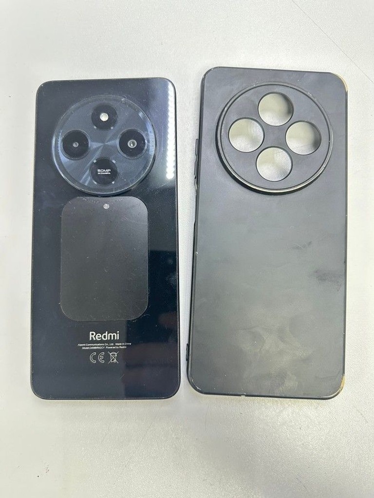 Xiaomi redmi 14c 4/128gb Код:01-201158699. Зображення 8