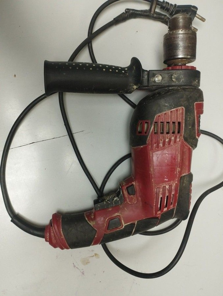 Купить Einhell TH-ID 720/1 E Б/У