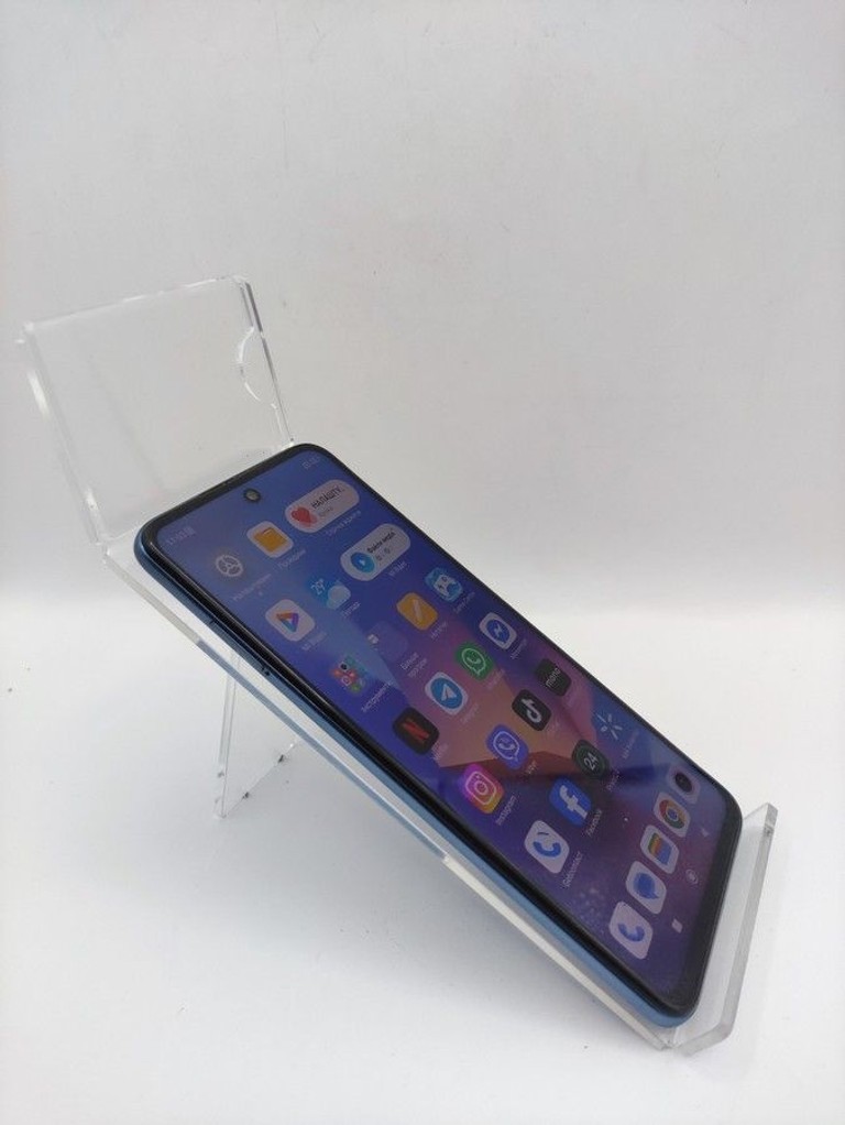 Xiaomi redmi note 9 pro 6/64gb Код:01-201159223. Зображення 6