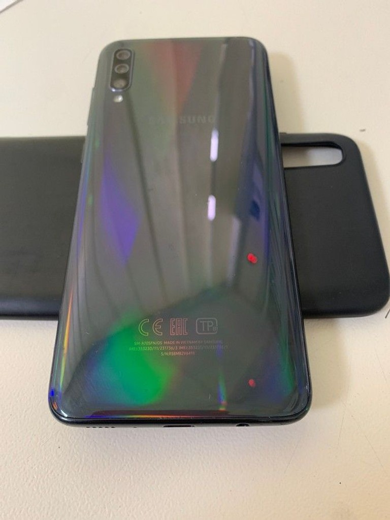 Розпродаж Samsung galaxy a70 2019 sm-a705f 6/128gb, продавець Техноскарб