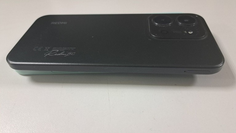 Xiaomi redmi 15c 4g 4/128gb Код:01-201159064. Зображення 6