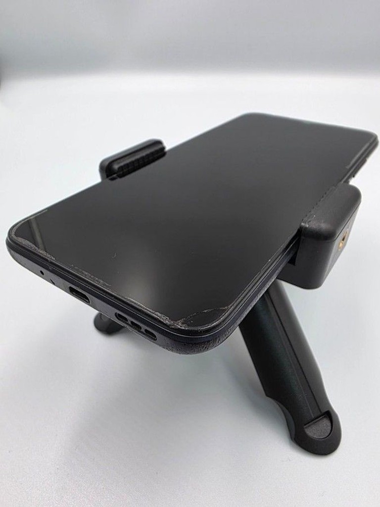 Xiaomi redmi 9c nfc 3/64gb Код:01-201159233. Зображення 7