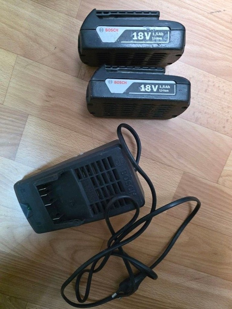 Bosch gsr 180 li Код:01-201159237. Изображение 7