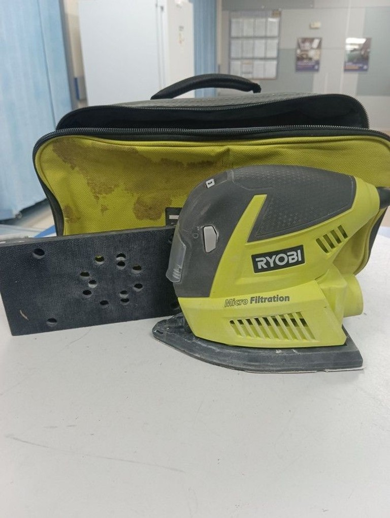 Купити Ryobi RMS180-S Б/У