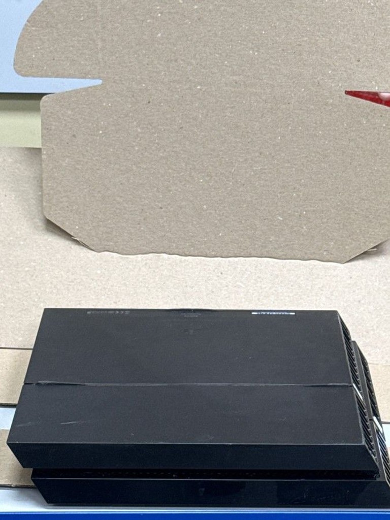 Sony playstation 4 slim 500gb Код:01-201159069. Зображення 5