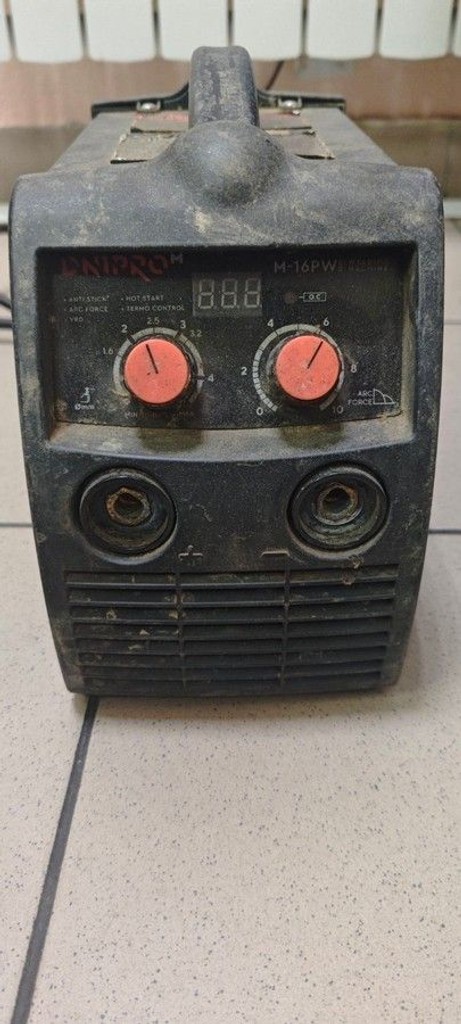 Dnipro-M m-16pw Код:01-201163677. Изображение 5