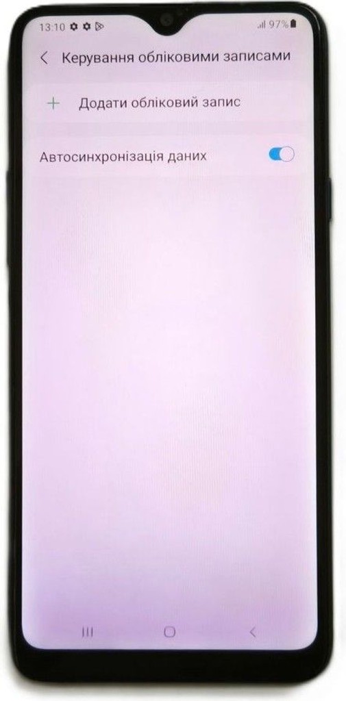 Samsung galaxy a20s 2019 a207f 3/32gb Код:01-201164629. Изображение 5