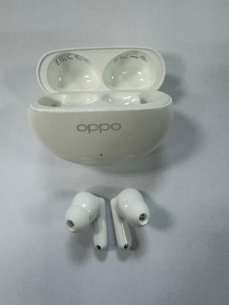 Оголошення Oppo enco air4 Б/У