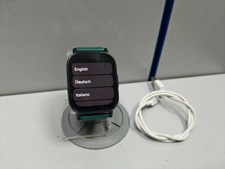 Оголошення Xiaomi redmi watch 5 lite Б/У
