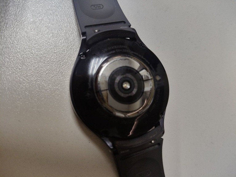Дешево Samsung galaxy watch5 44mm з ломбарду