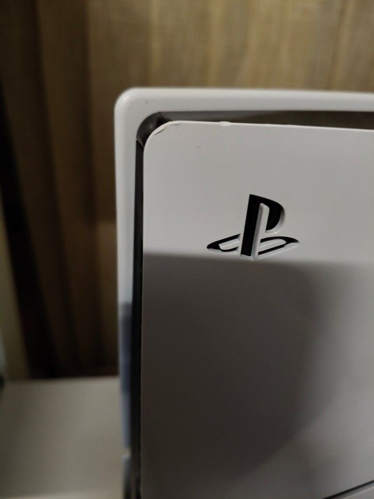 Дешиво Sony PlayStation 5 Slim Digital Edition 1TB с ломбарда