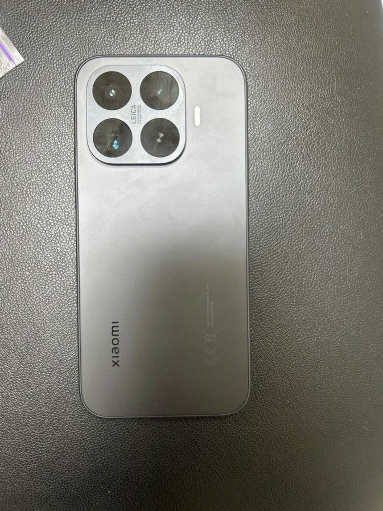 Дешево Xiaomi 17T 12/512GB Violet з ломбарду