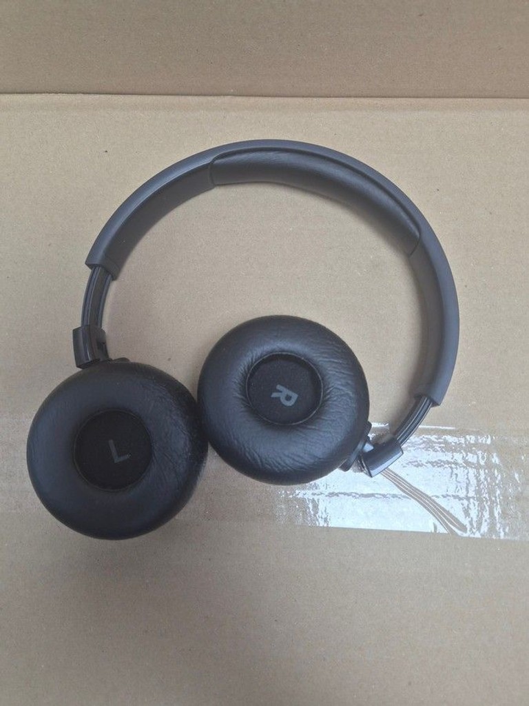 Объявление Jbl tune 660nc Б/У