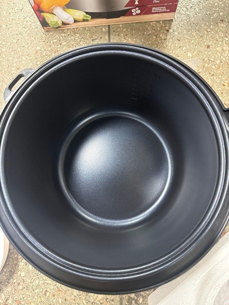 Grunhelm MC-108SB Код:01-201167492. Изображение 5