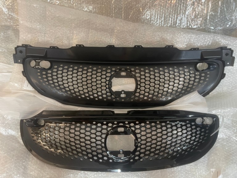 Дешиво Smart 451ED Smart Fortwo EQ (C 453) с ломбарда