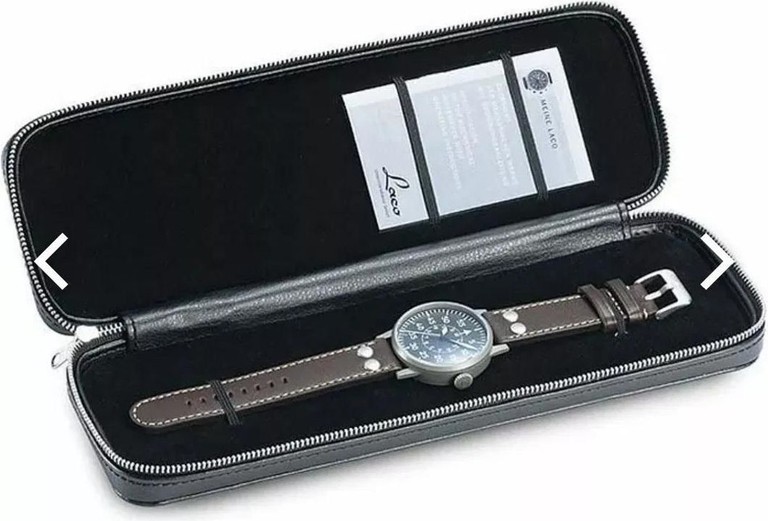Laco Paderborn Automatik 861749 Код:null. Изображение 4