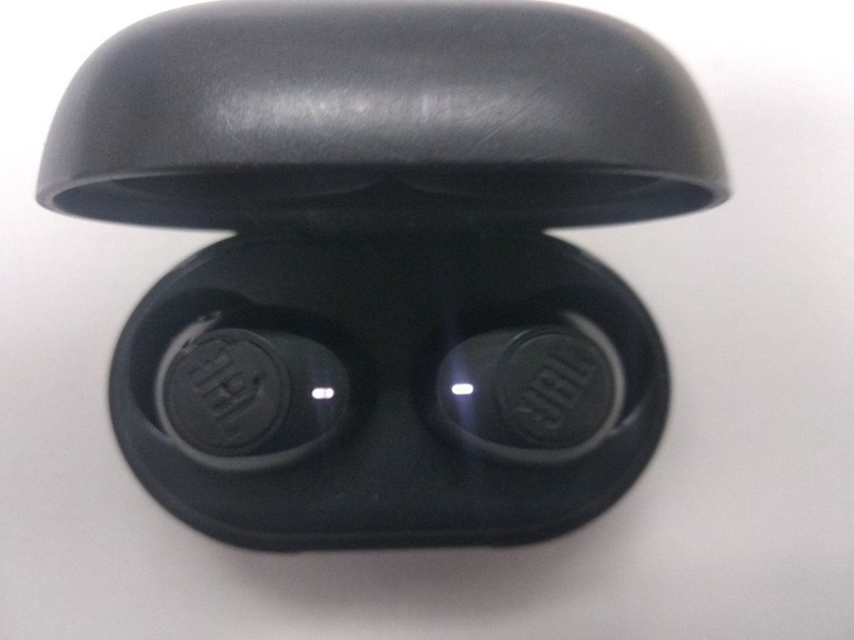 Оголошення Jbl tune 115 tws Б/У