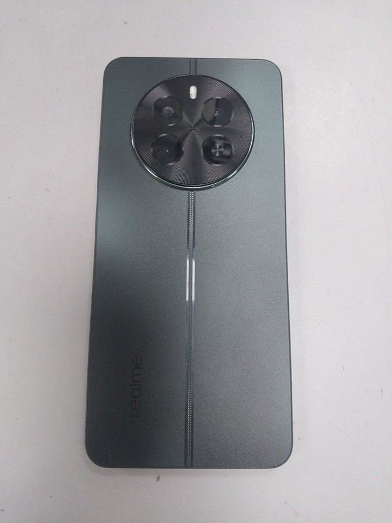 Объявление Realme 12 4g 8/256gb Б/У