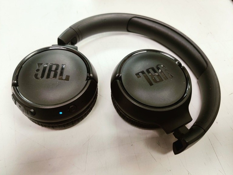 Купить Jbl tune 510bt Б/У