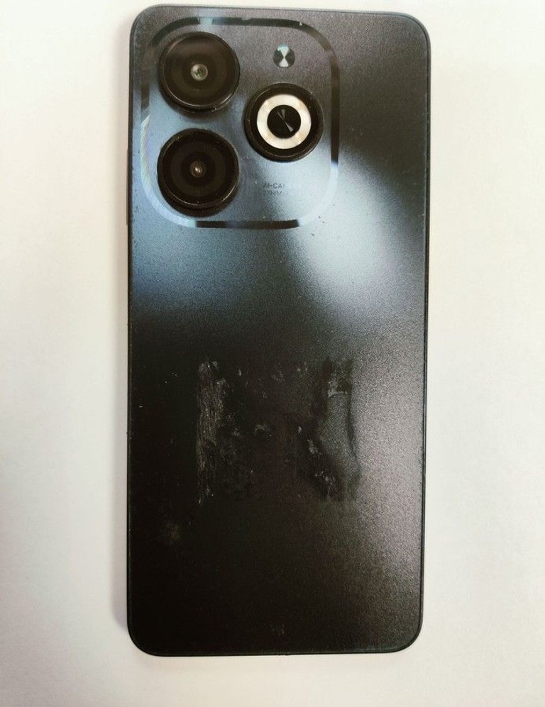 Дешиво Infinix smart 8 2/64gb с ломбарда
