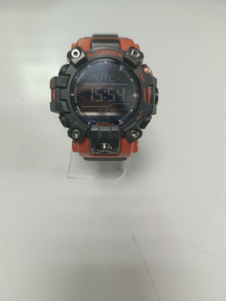 Объявление Casio gw-9500 mudman Б/У