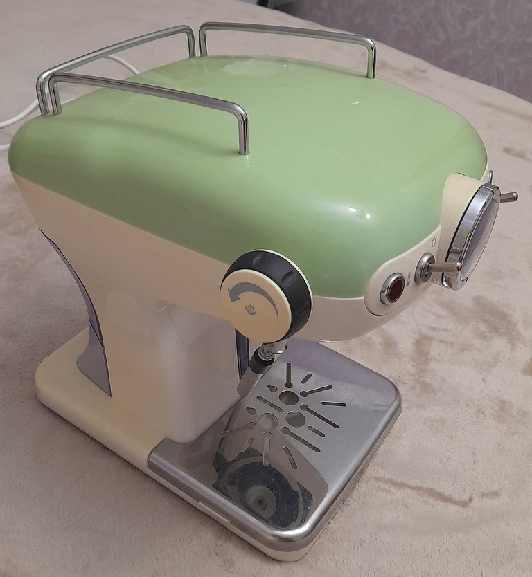 Дешиво Ariete vintage 1389a с ломбарда