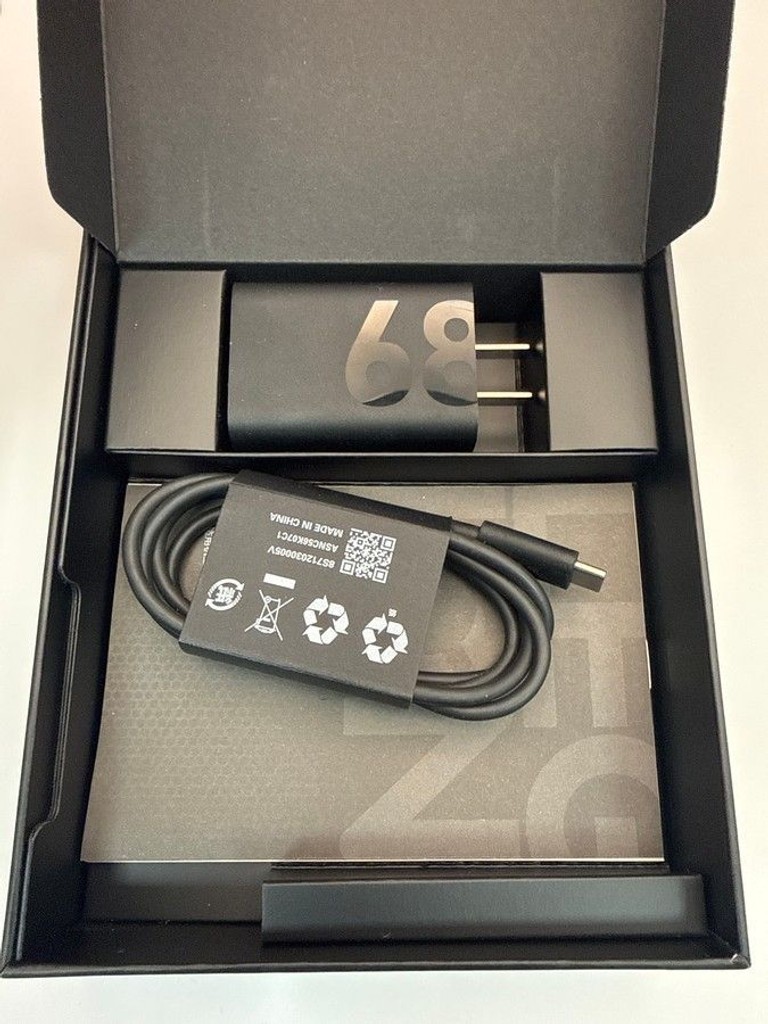 Lenovo legion tab gen 3 12/256gb Код:01-201175241. Изображение 11