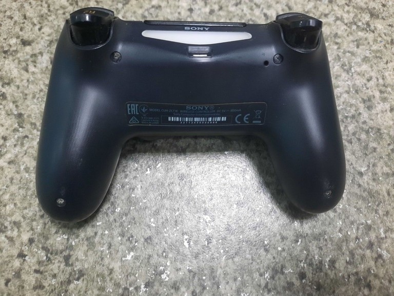 Sony playstation 4 slim 500gb Код:01-201175416. Изображение 6