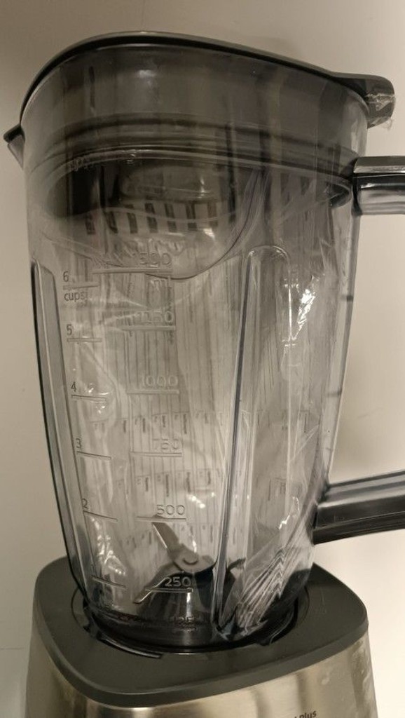 Philips HR3020/20 Код:01-201177444. Зображення 6