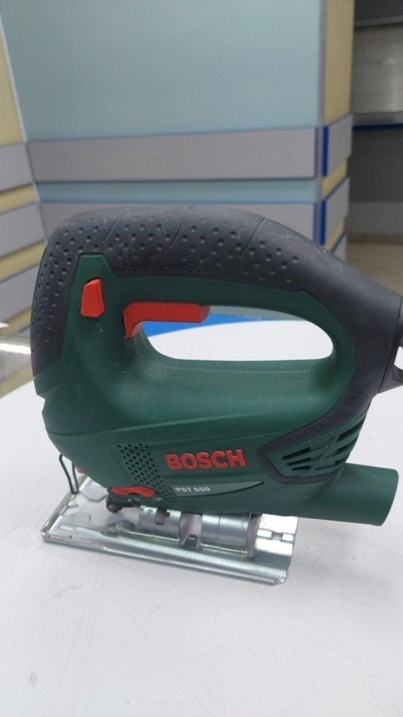 Купити Bosch pst 650 Б/У