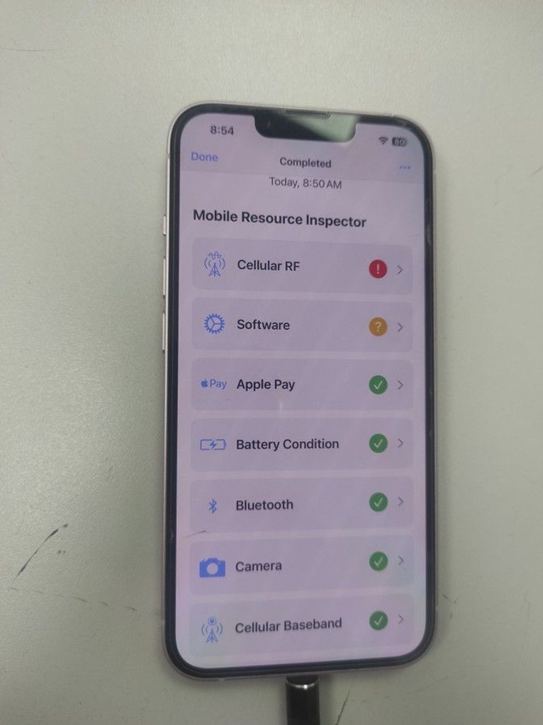 Распродажа Apple iphone 13 128gb, продавец Техноскарб