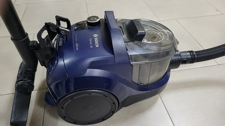 Bosch Serie 4 BGS21X320 Код:01-201168908. Зображення 5