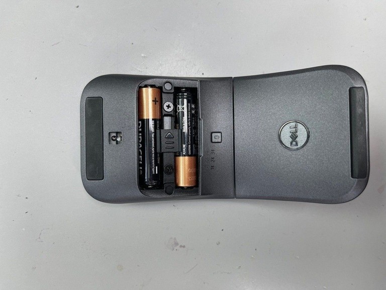 Dell ms700 bluetooth travel Код:01-201178199. Изображение 5