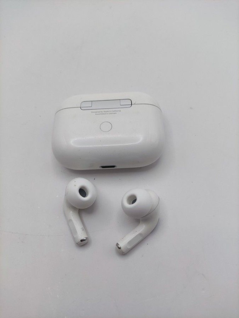 Дешиво Apple AirPods Pro (MWP22) с ломбарда