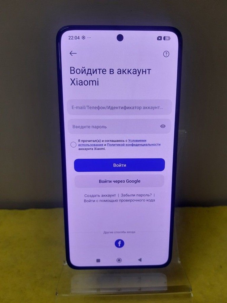 Xiaomi 14t 12/256gb Код:01-201185357. Изображение 7