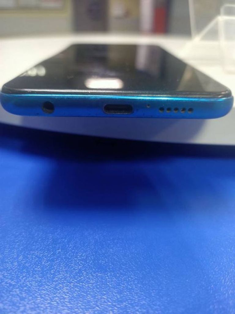 Xiaomi Redmi Note 9S 4/64GB Blue