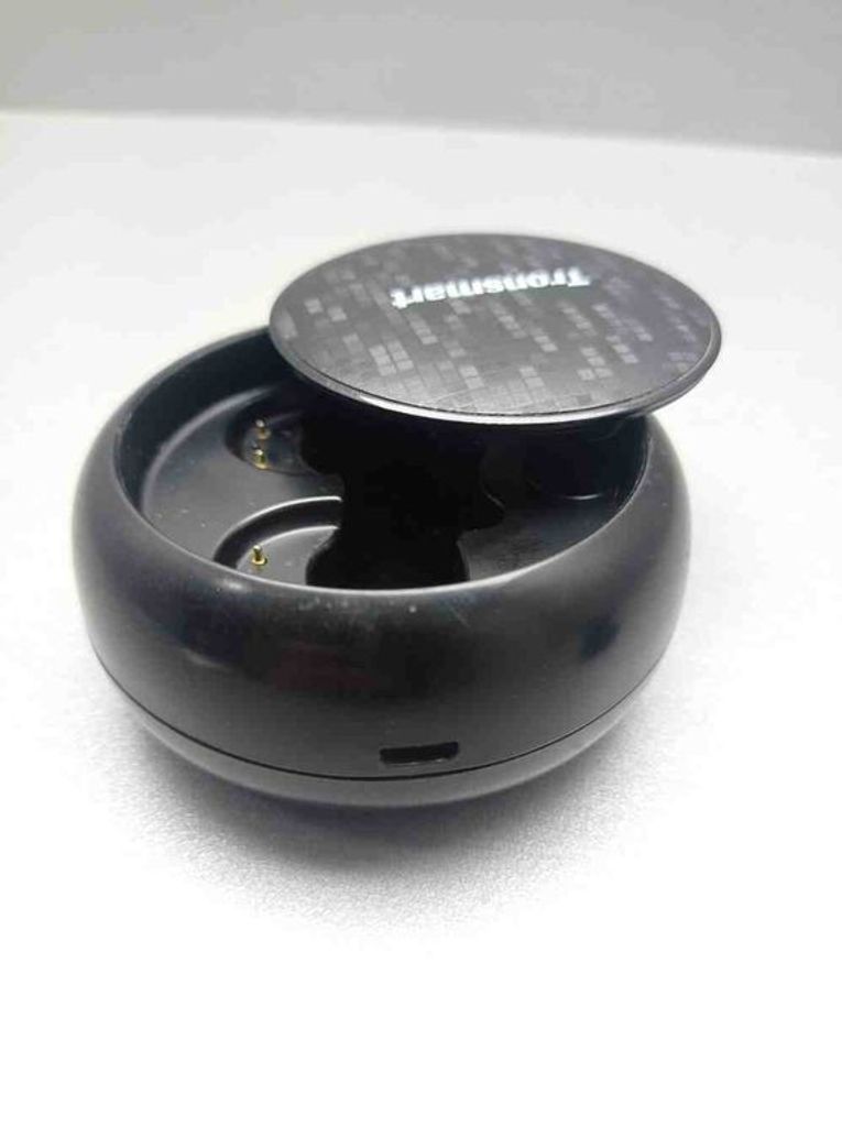 Tronsmart Encore Spunky Buds Black