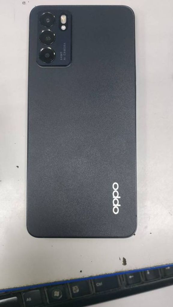 Oppo reno6 5g cph2251 8/128gb