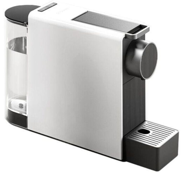 Купить - Scishare Capsule Coffee Machine mini S1201 Б/У