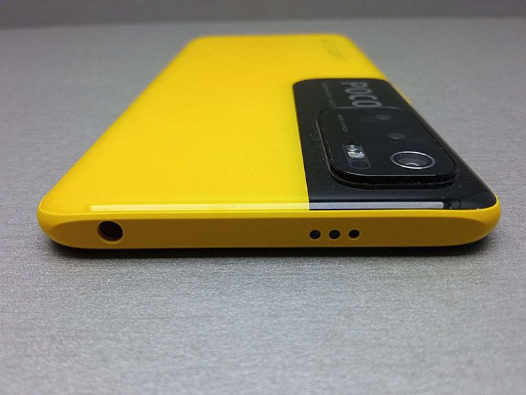 Xiaomi Poco M3 Pro 5G 4/64Gb Код:2000003557530. Зображення 7