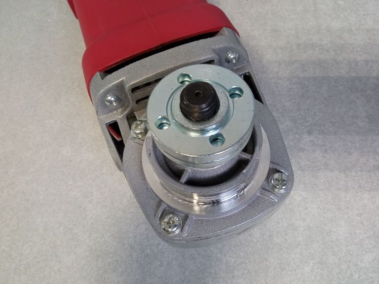 Энергомаш УШМ-90230П Код:2000003277193. Зображення 7