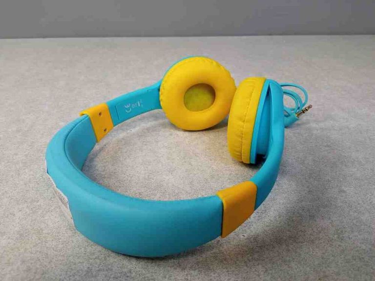 MPOW LH1 Kids Wired Код:2000003156542. Изображение 4