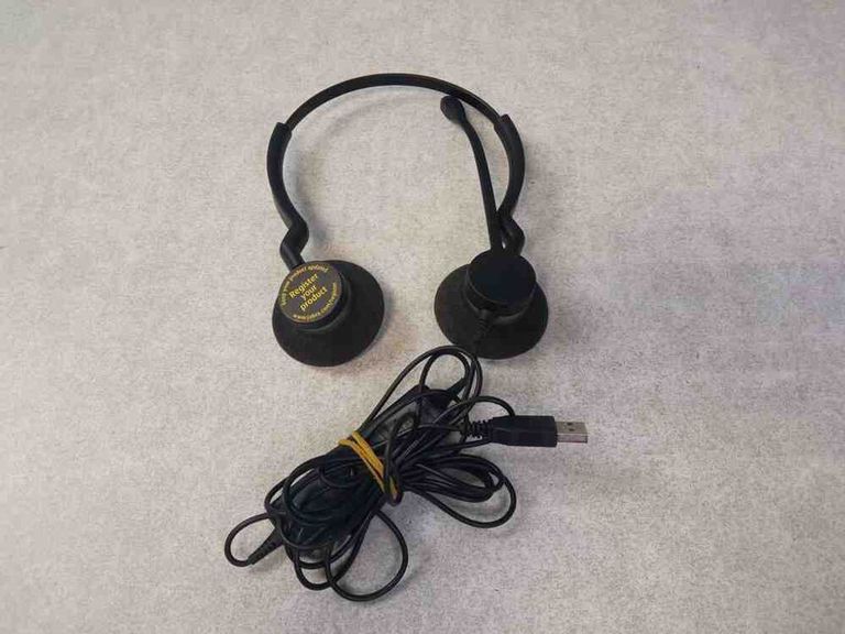 JABRA Biz 2300 Duo NC QD (2399-829-109) Код:2000003410170. Зображення 9