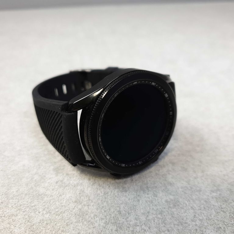 Samsung Galaxy Watch 3 45mm Black (SM-R840NZKA)